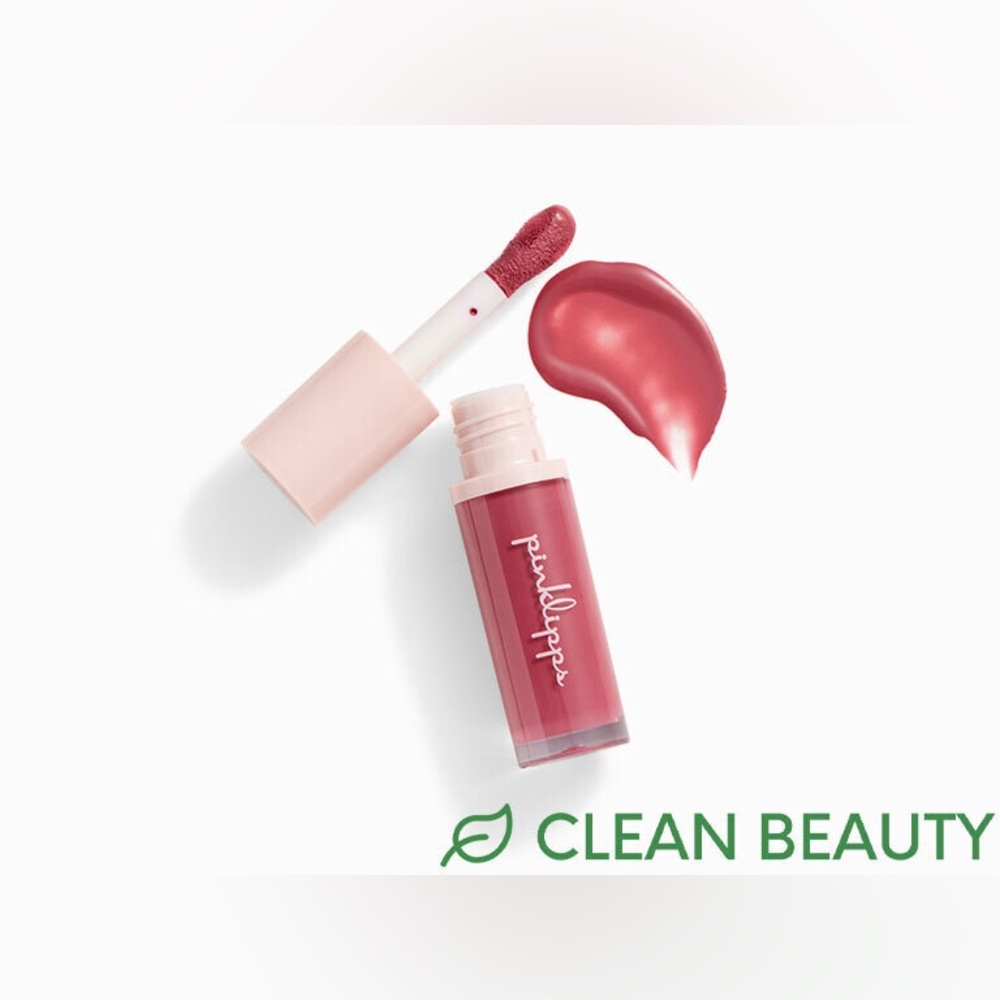 Pinklipps liquid Blush RARE